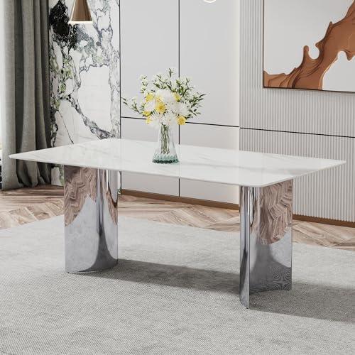 Stylish and Practical Dining Tables for Any Space