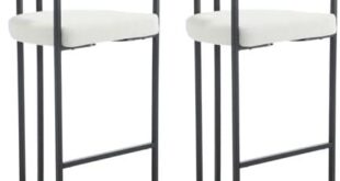 Elevate Your Space with Stylish Bar Stools for Any Occasion