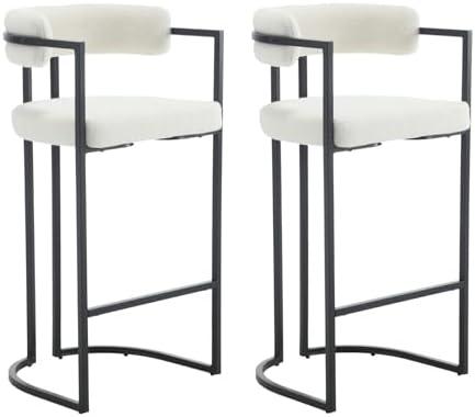 Elevate Your Space with Stylish Bar Stools for Any Occasion