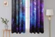 Elegant Curtain Panels for Stylish Home Decor Choices