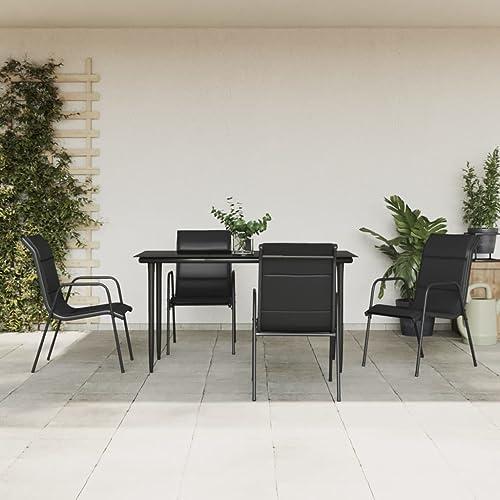 Explore Stylish and Durable Outdoor Furniture Sets Today!