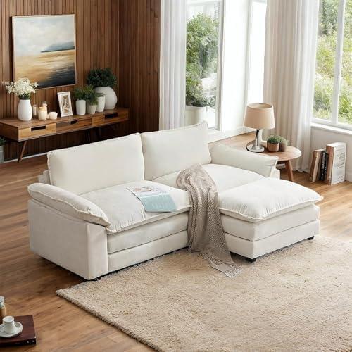 Stylish and Versatile Sofas for Modern Living Spaces