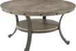 Charming Coffee Tables: Style Meets Practicality