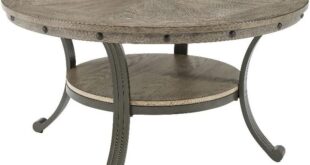 Charming Coffee Tables: Style Meets Practicality