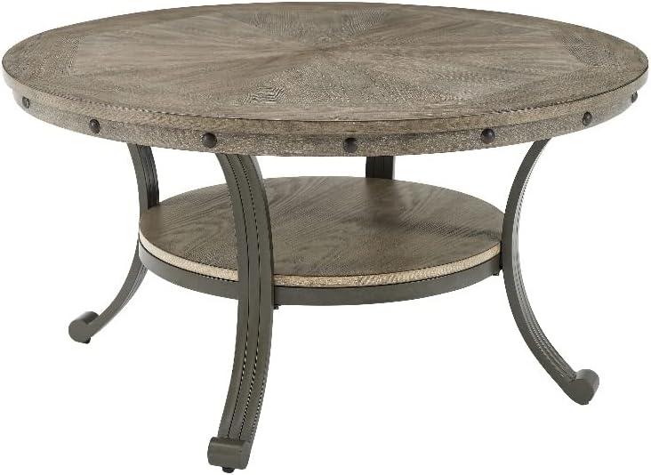 Charming Coffee Tables: Style Meets Practicality