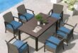 Stylish Outdoor Furniture Sets for Your Relaxing Moments