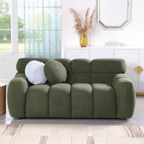 Transform Your Space with Versatile, Stylish Sofas