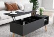 Stylish Coffee Tables for Every Living Room Aesthetic