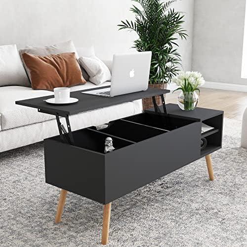 Stylish Coffee Tables for Every Living Room Aesthetic