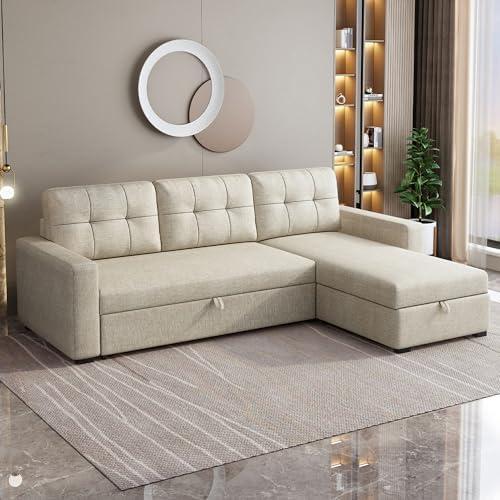 Stylish and Functional Sectional Sofas for Every Space