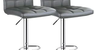 Discover Stylish Swivel Bar Stools for Any Space!