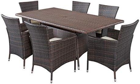 Stylish and Durable Outdoor Dining Sets for Every Occasion