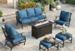 Cozy Evenings Ahead: Our Review of HERA’S HOUSE Patio Set