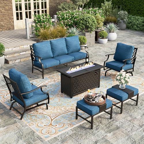 Cozy Evenings Ahead: Our Review of HERA’S HOUSE Patio Set