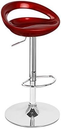 Stylish and Comfortable Adjustable Bar Stools for Any Space