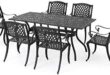 Versatile Outdoor Dining Sets for Every Space & Style