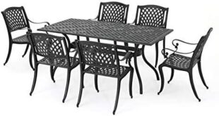 Versatile Outdoor Dining Sets for Every Space & Style