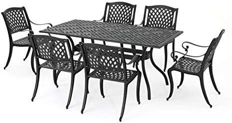 Versatile Outdoor Dining Sets for Every Space & Style