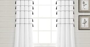 Explore Stylish Blackout Curtains for Every Room!