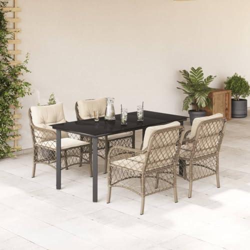 Elegant Outdoor Furniture Sets for Dining and Relaxation