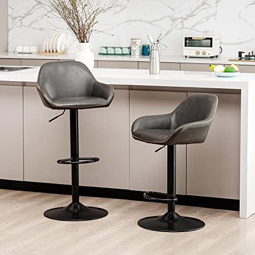 Explore Versatile Bar Stools for Every Kitchen Style!