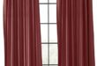 Explore Stylish Window Curtains for Every Room’s Vibe