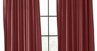 Explore Stylish Window Curtains for Every Room’s Vibe