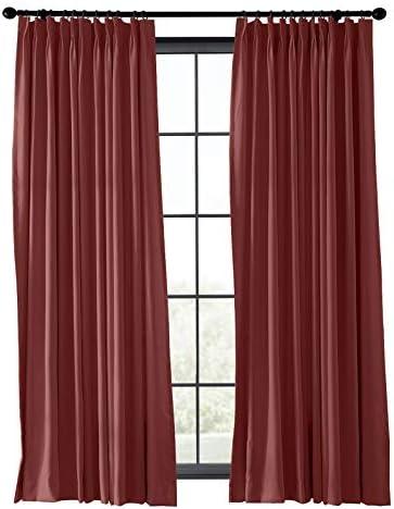 Explore Stylish Window Curtains for Every Room’s Vibe