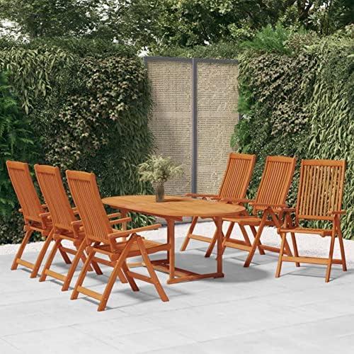 Elegant Outdoor Dining Sets for Every Space and Style