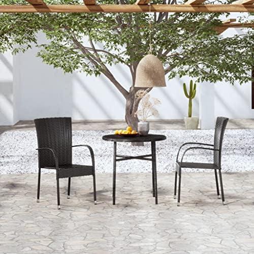 Cozy Outdoor Dining Set for Memorable Gatherings!