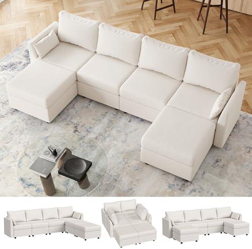 Transform Your Space with Stylish Modular Sofas Today!