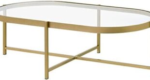 Unique Coffee Tables That Elevate Your Living Space