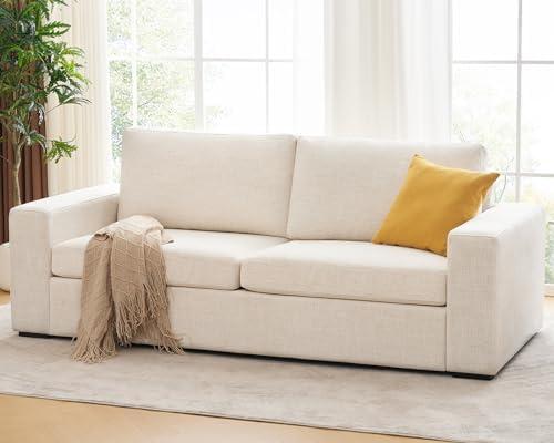 Versatile and Stylish: The Perfect Sofa for Any Space