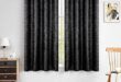 Elevate Your Space with Stylish, Functional Curtains