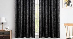 Elevate Your Space with Stylish, Functional Curtains