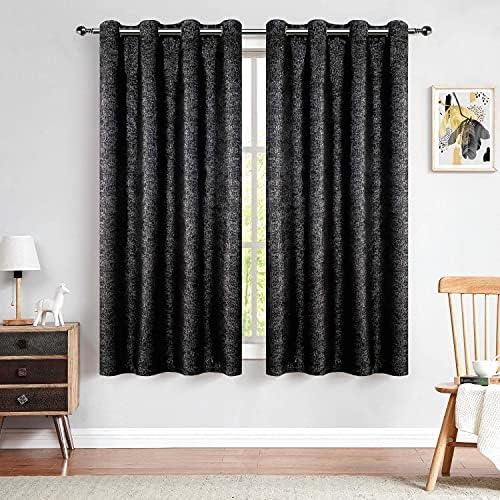 Elevate Your Space with Stylish, Functional Curtains