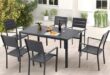 Explore Stylish and Durable Outdoor Dining Sets for Every Need!