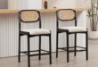 Stylish and Versatile Bar Stools for Every Space