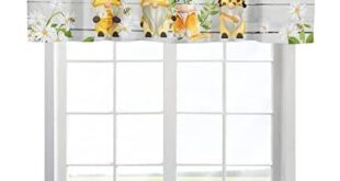 Charming Window Curtains for Every Room and Occasion