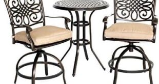 Durable and Stylish Outdoor Dining Sets for All Occasions