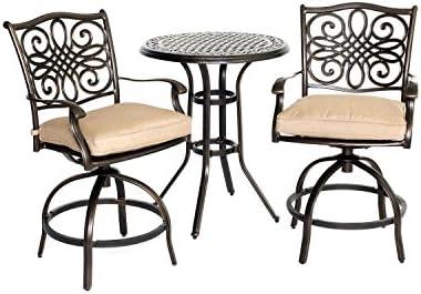 Durable and Stylish Outdoor Dining Sets for All Occasions