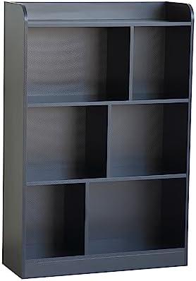 Exploring the Versatile COMUHOME 6 Cube Bookcase: Our Take