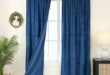 Elevate Your Space with Elegant Velvet Curtains