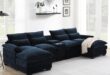 Comfortable and Stylish Sofas for Every Living Space