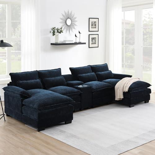 Comfortable and Stylish Sofas for Every Living Space