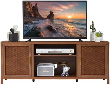 Discovering Style and Function: Our Review of the Mid Century TV Stand