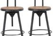 Elevate Our Space: Reviewing the Christopher Knight Barstools