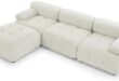 Exploring Comfort: Our Thoughts on the Modular Sectional Sofa