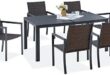 Explore elegant outdoor dining sets for every occasion!