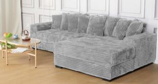 Stylish Multi-Functional Sofas: Comfort Meets Versatility!